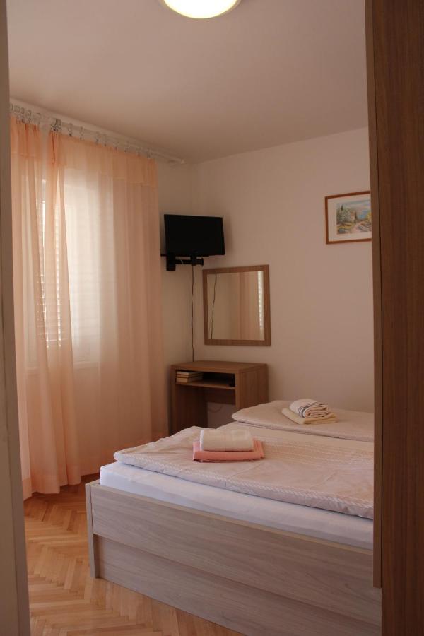 Apartmani Sanjin Tariba Supetarska Draga Exterior photo
