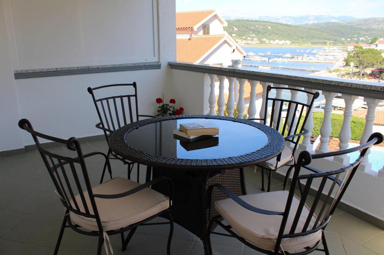 Apartmani Sanjin Tariba Supetarska Draga Exterior photo