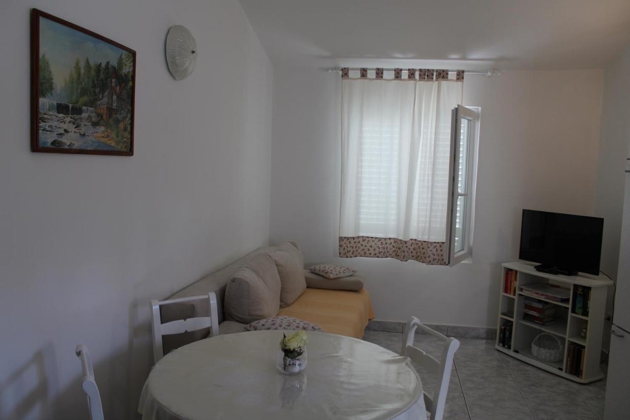 Apartmani Sanjin Tariba Supetarska Draga Exterior photo