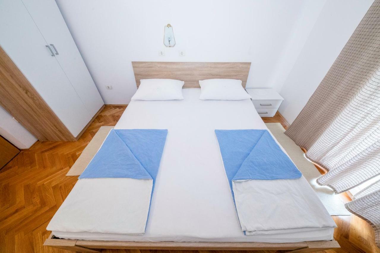 Apartmani Sanjin Tariba Supetarska Draga Exterior photo